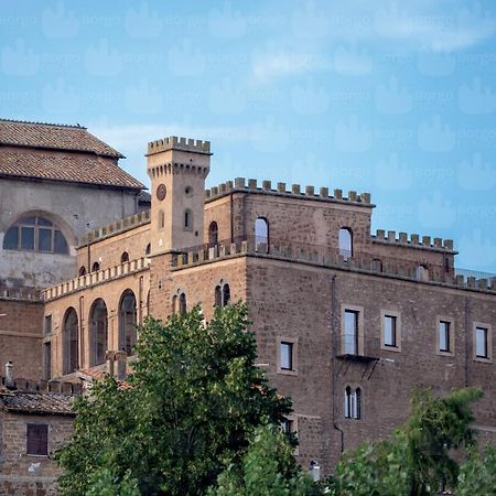 La Casetta Di VI Sutri Extérieur photo