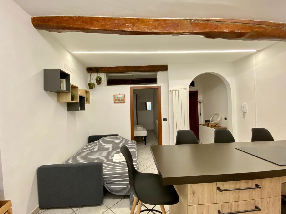La Casetta Di VI Sutri Extérieur photo