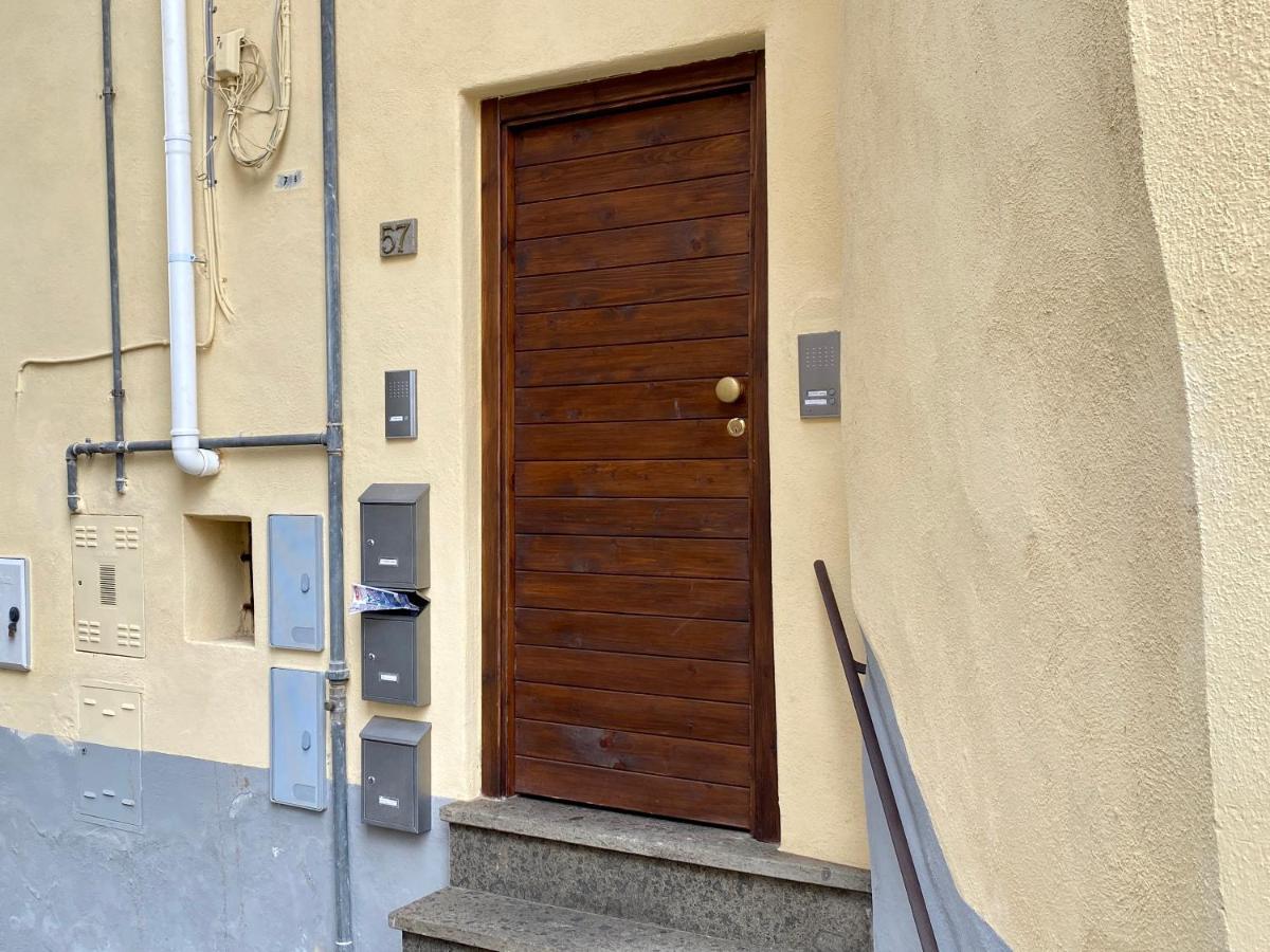 La Casetta Di VI Sutri Extérieur photo