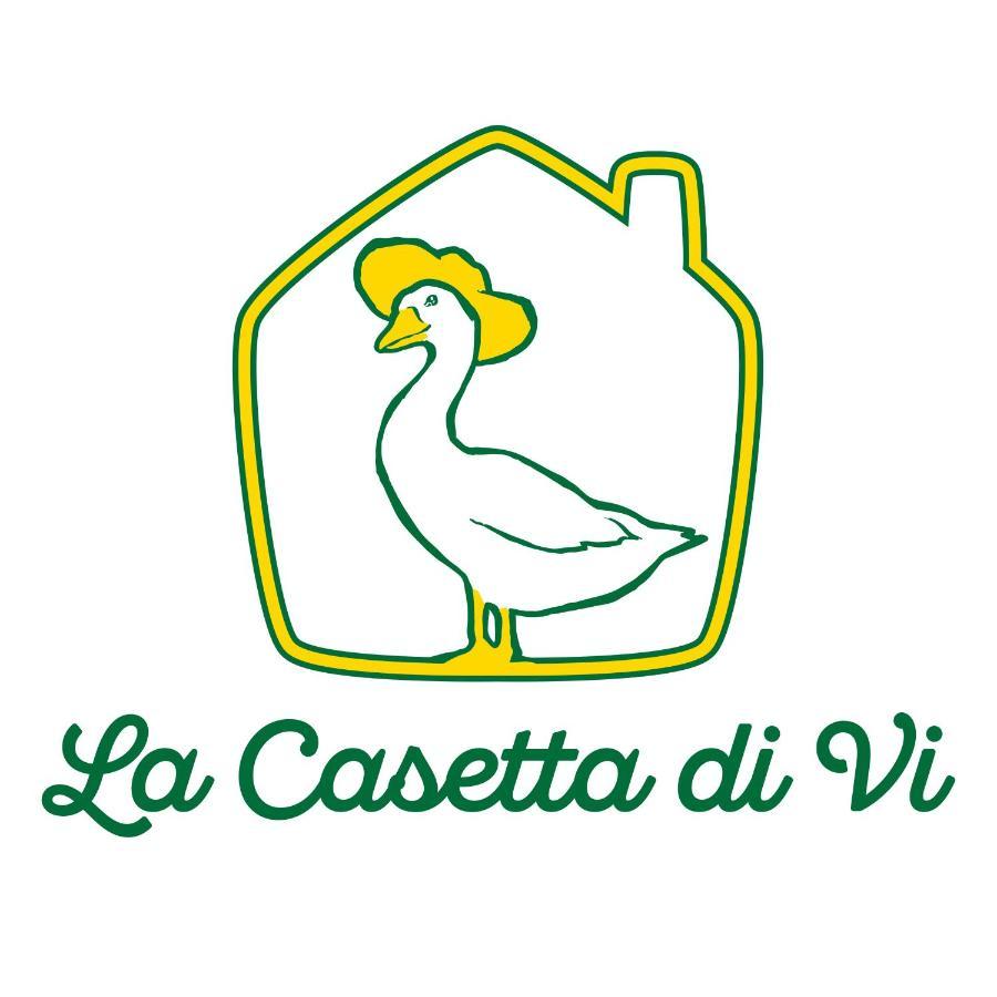 La Casetta Di VI Sutri Extérieur photo